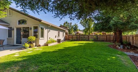 1626 Caislean Way, Folsom, CA 95630 Photo