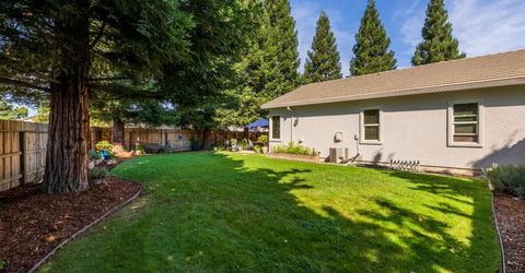 1626 Caislean Way, Folsom, CA 95630 Photo