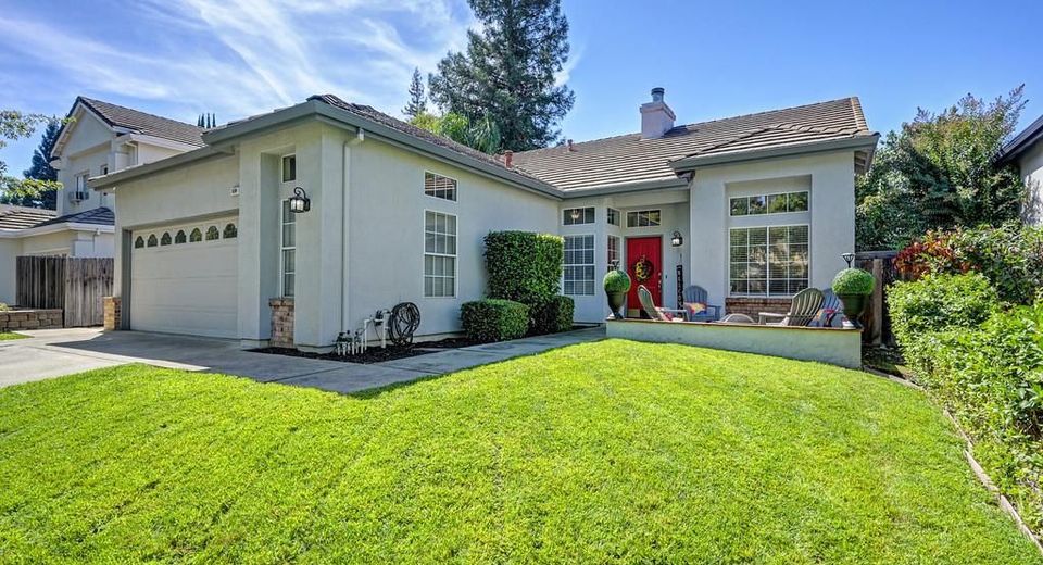 150 Elkins Cir, Folsom, CA 95630 Photo