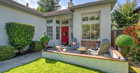 150 Elkins Cir, Folsom, CA 95630 Photo