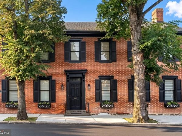 31 S WASHINGTON STREET, GETTYSBURG, PA 17325