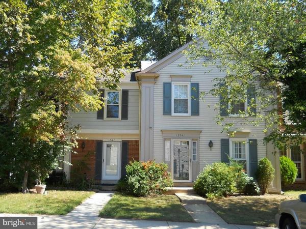 12741 TURQUOISE TERRACE, SILVER SPRING, MD 20904