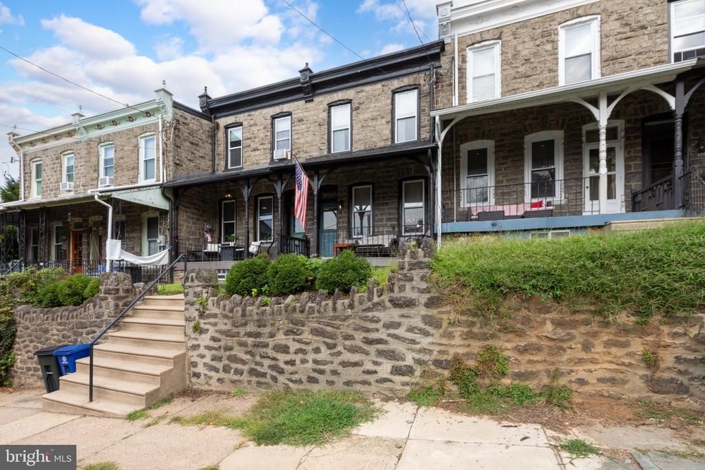 125 Osborn Street, Philadelphia, PA 19128 Main Photo