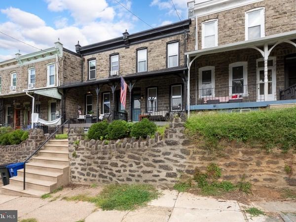 125 OSBORN STREET, PHILADELPHIA, PA 19128
