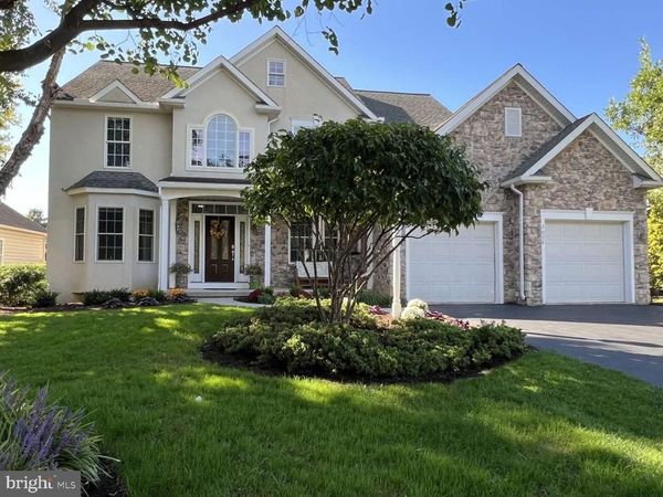 3008 WEAVER ROAD, LITITZ, PA 17543