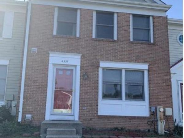 4337 REGALWOOD TERRACE , BURTONSVILLE, MD 20866