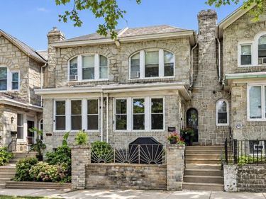 213 E COMLY STREET, PHILADELPHIA, PA 19120