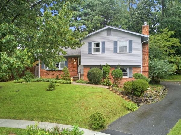 700 CARTER ROAD, ROCKVILLE, MD 20852