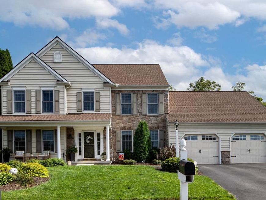116 Blue Jay Way, Hummelstown, PA 17036 Main Photo