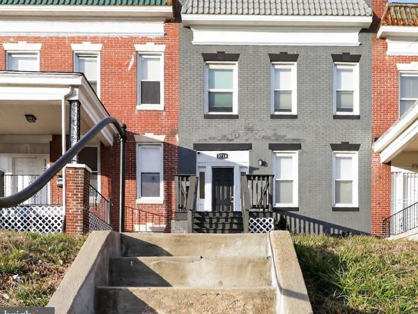 3718 EDMONDSON AVENUE , BALTIMORE, MD 21229