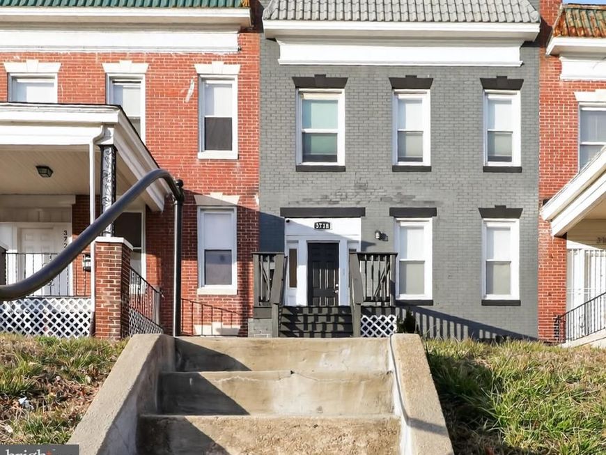 3718 Edmondson Avenue , Baltimore, MD 21229 Main Photo