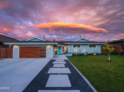 3400 Lodestar Lane, Reno, NV 89503 Photo