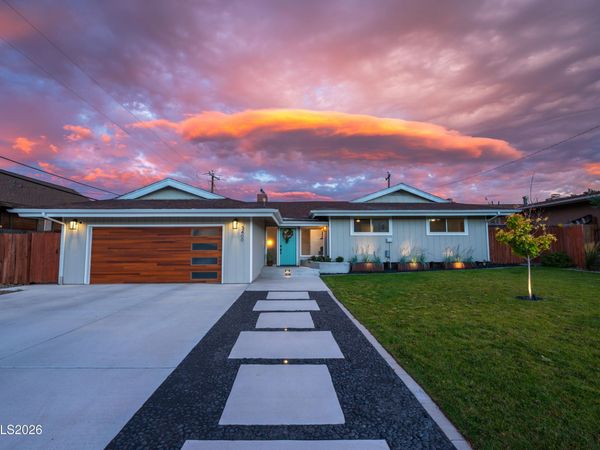 3400 Lodestar Lane, Reno, NV 89503