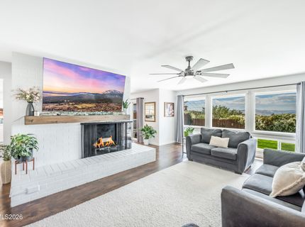 3400 Lodestar Lane, Reno, NV 89503 Photo