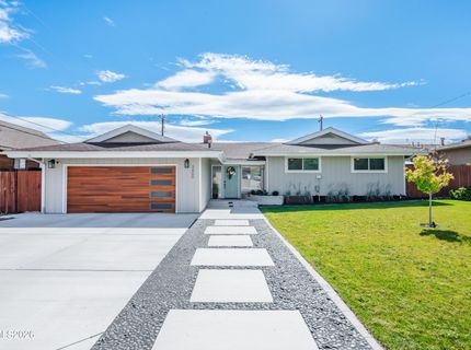 3400 Lodestar Lane, Reno, NV 89503 Photo