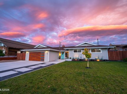 3400 Lodestar Lane, Reno, NV 89503 Photo