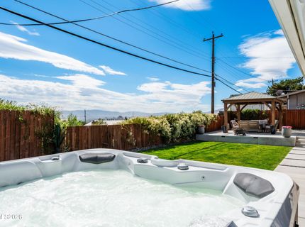 3400 Lodestar Lane, Reno, NV 89503 Photo
