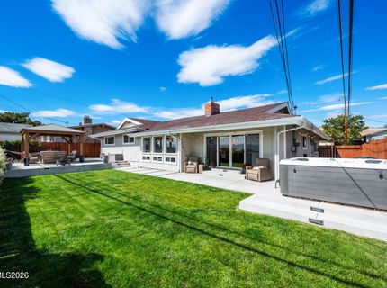 3400 Lodestar Lane, Reno, NV 89503 Photo