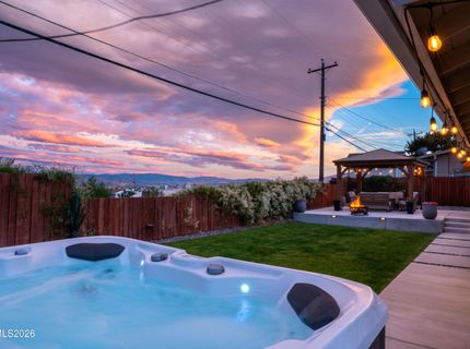 3400 Lodestar Lane, Reno, NV 89503 Photo
