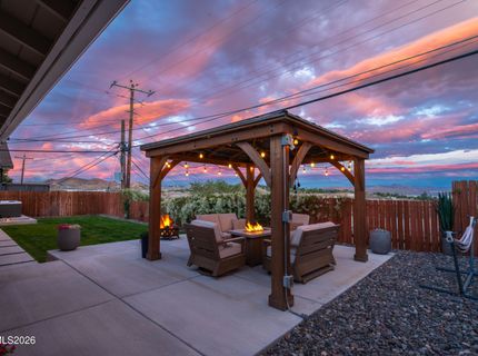 3400 Lodestar Lane, Reno, NV 89503 Photo