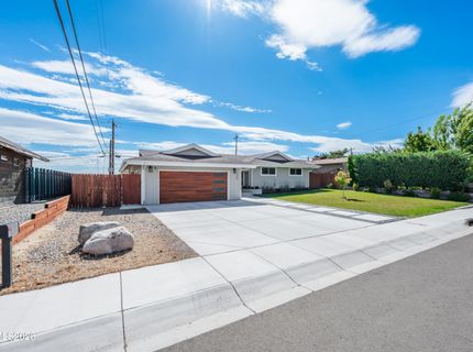 3400 Lodestar Lane, Reno, NV 89503 Photo