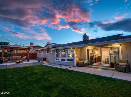 3400 Lodestar Lane, Reno, NV 89503 Photo