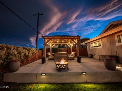 3400 Lodestar Lane, Reno, NV 89503 Photo