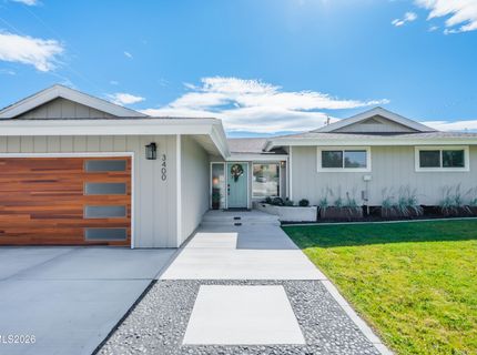 3400 Lodestar Lane, Reno, NV 89503 Photo