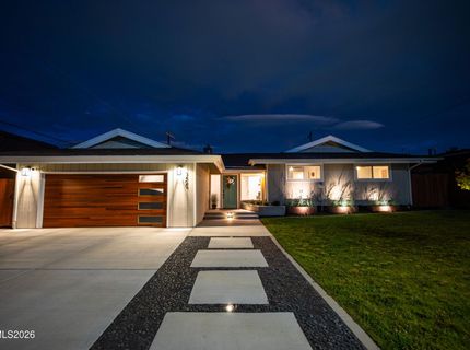 3400 Lodestar Lane, Reno, NV 89503 Photo