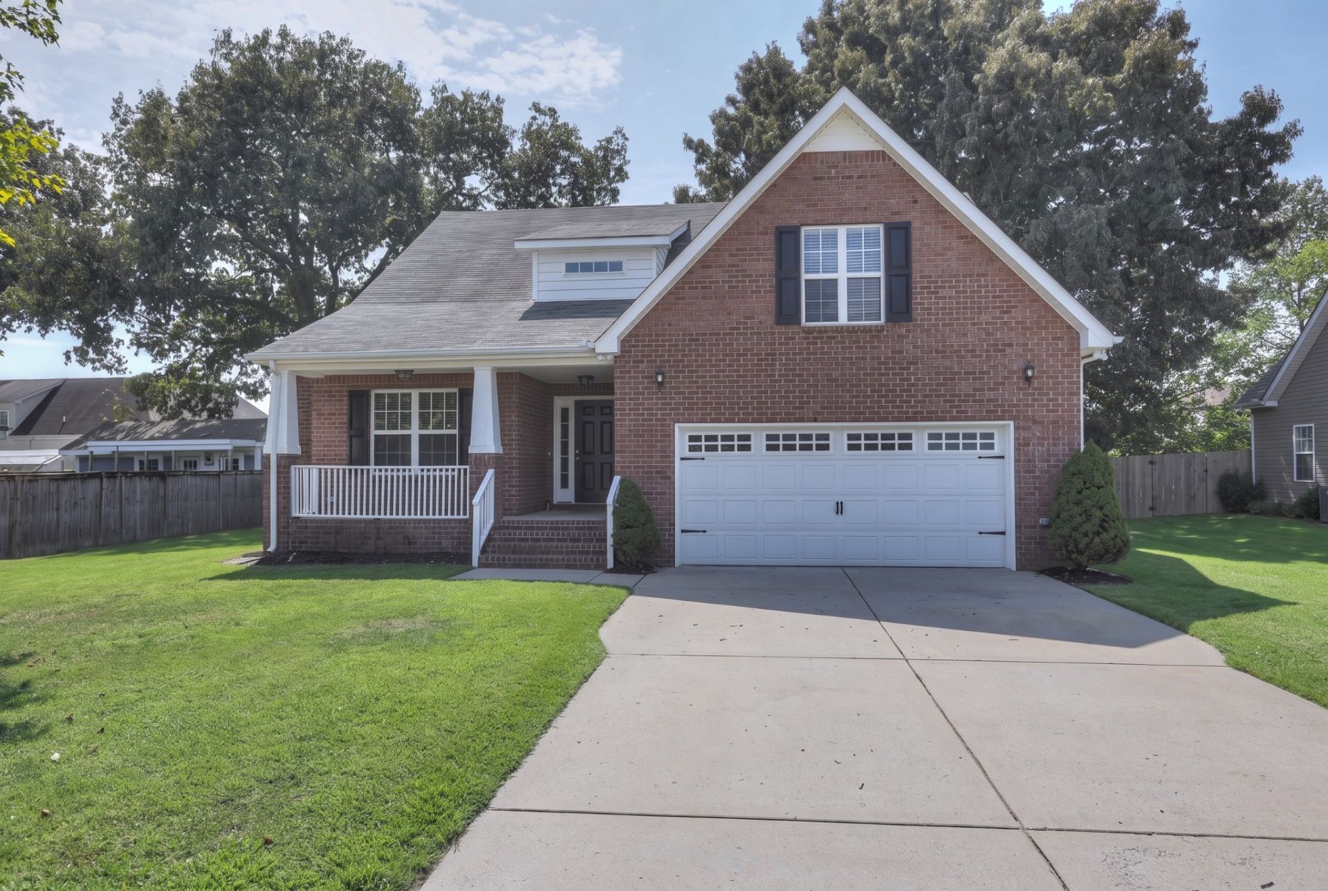 1105 Clay Ct, Murfreesboro, TN 37128 Main Photo