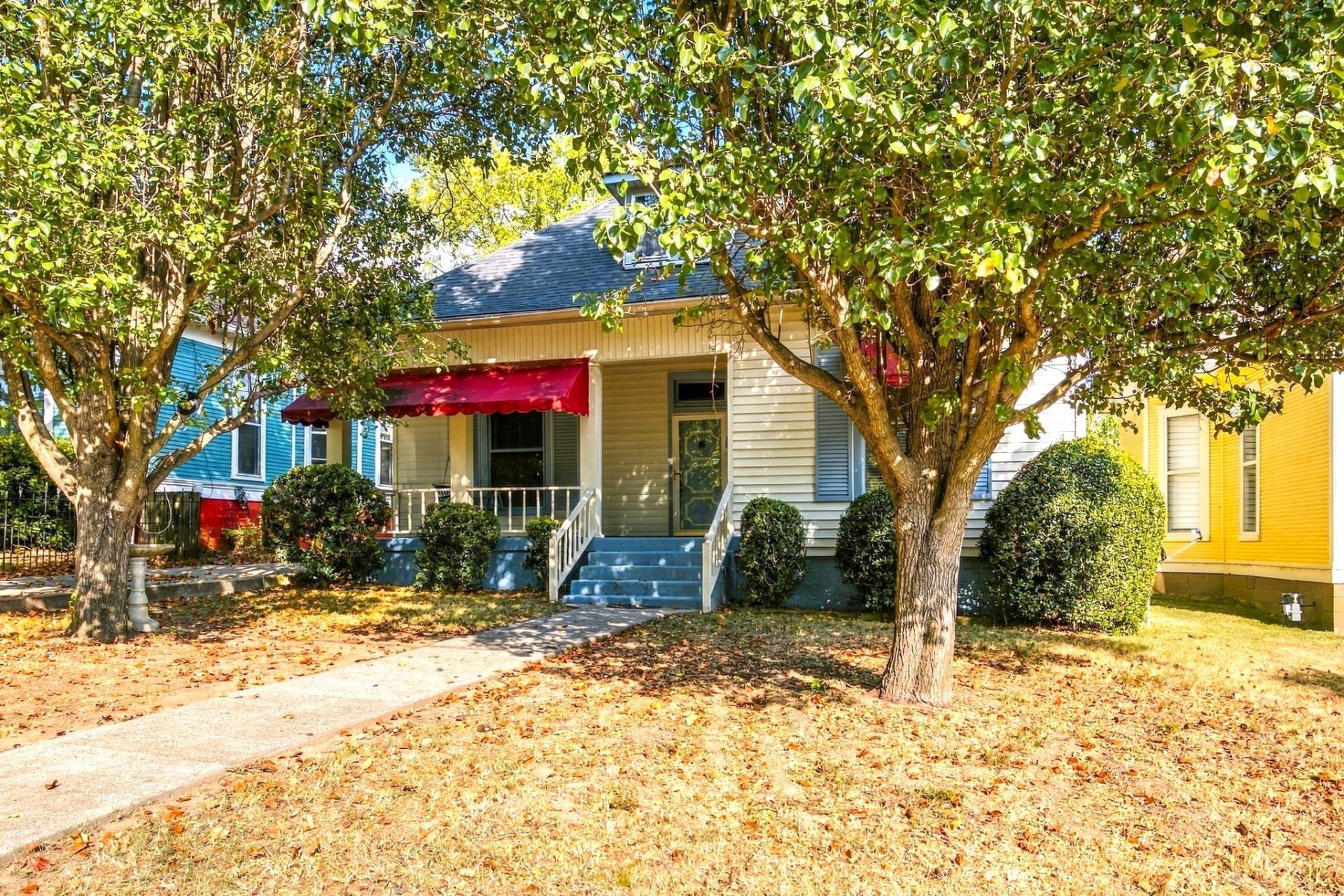 206 Manchester Ave, Nashville, TN 37206 Main Photo