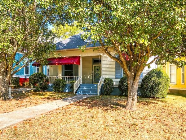 206 Manchester Ave , Nashville, TN 37206