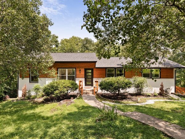 1012 Rodney Dr , Nashville, TN 37205