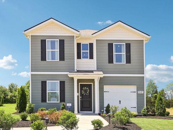 1313 Preakness Lane , Lewisburg, TN 37091