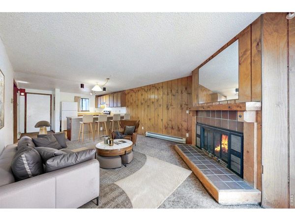 1730 Raven Ave, Unit A-1, Estes Park, CO 80517