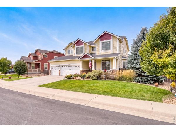 2774 Blue Acona Way, Johnstown, CO 80534