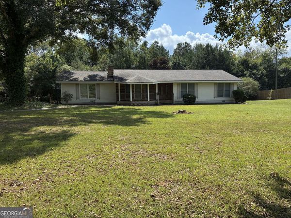2307 HIGHWAY 16 EAST, Newnan, GA 30263