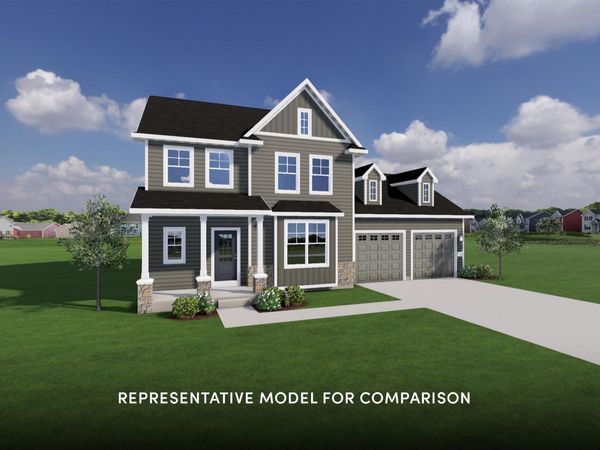 565 Redan Drive, Verona, WI 53593