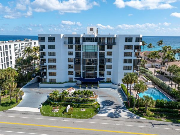 1155 HILLSBORO MILE, Unit 305, Hillsboro Beach, FL 33062