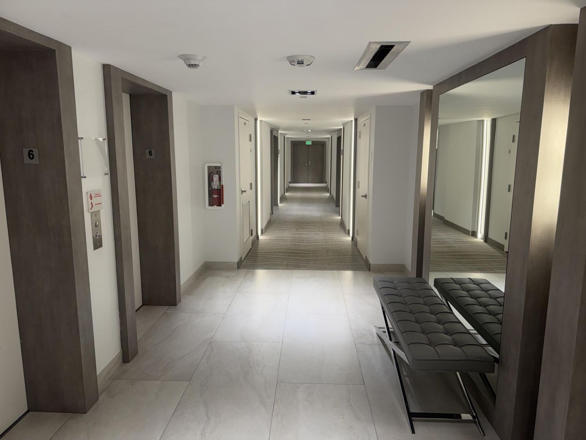 1155 Hillsboro Mile, Unit 305, Hillsboro Beach, FL 33062 Photo
