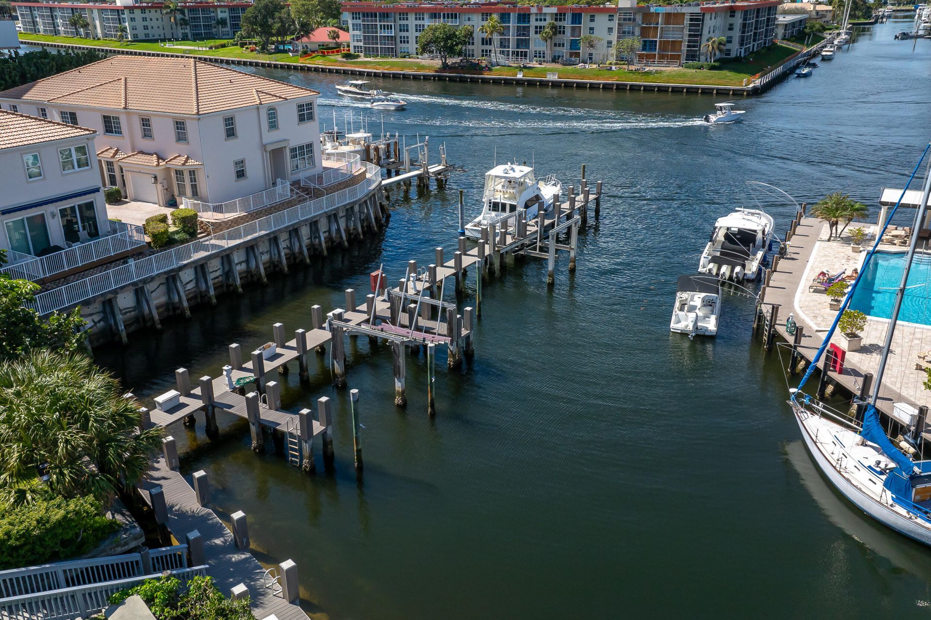 1155 Hillsboro Mile, Unit 305, Hillsboro Beach, FL 33062 Photo