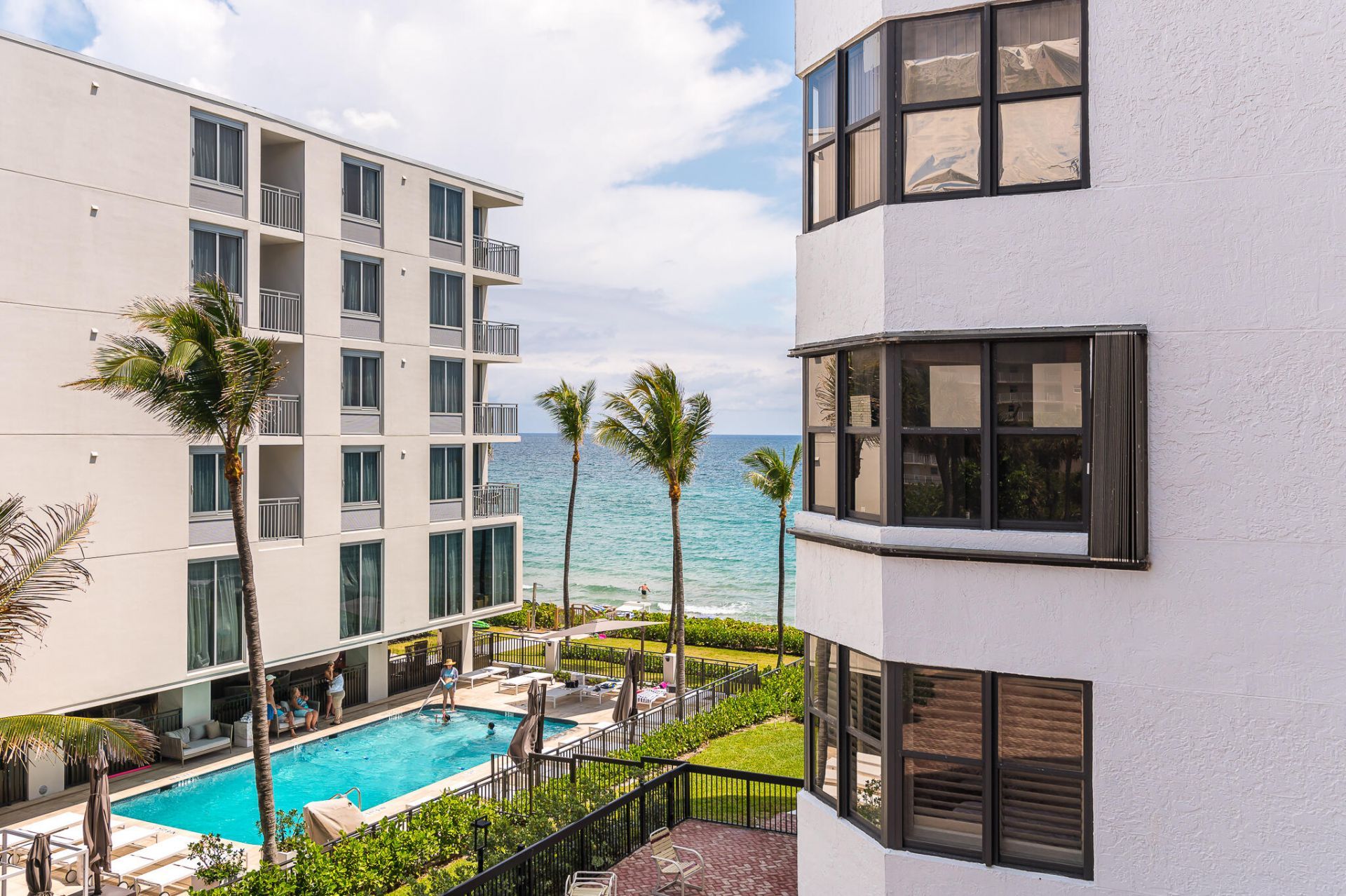 1155 Hillsboro Mile, Unit 305, Hillsboro Beach, FL 33062 Photo