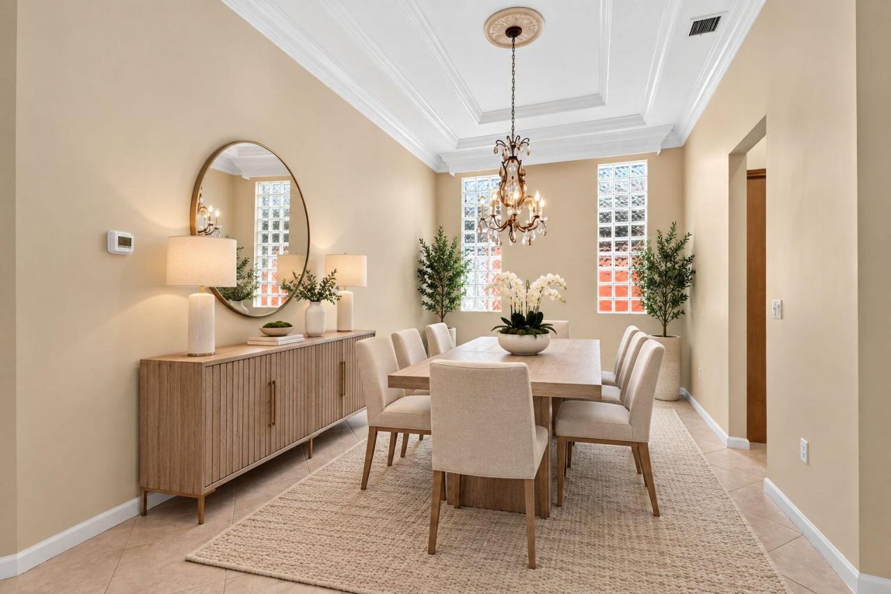 9937 Via Elegante, Wellington, FL 33411 Photo