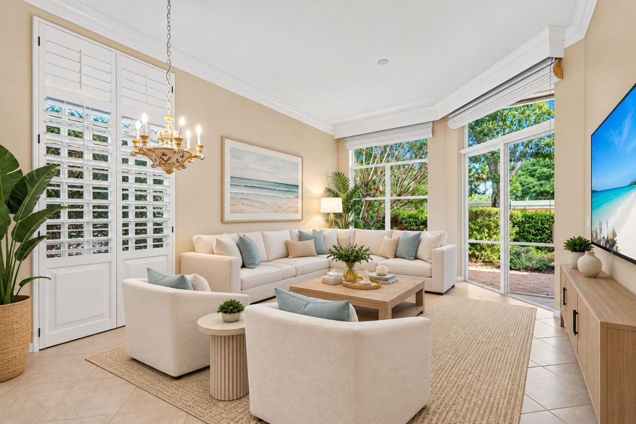 9937 Via Elegante, Wellington, FL 33411 Photo