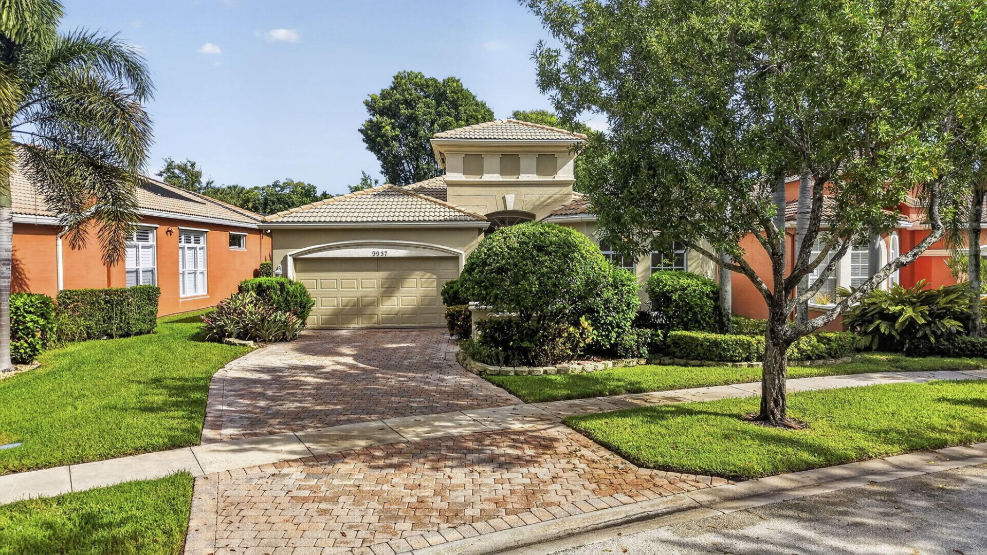 9937 Via Elegante, Wellington, FL 33411 Photo