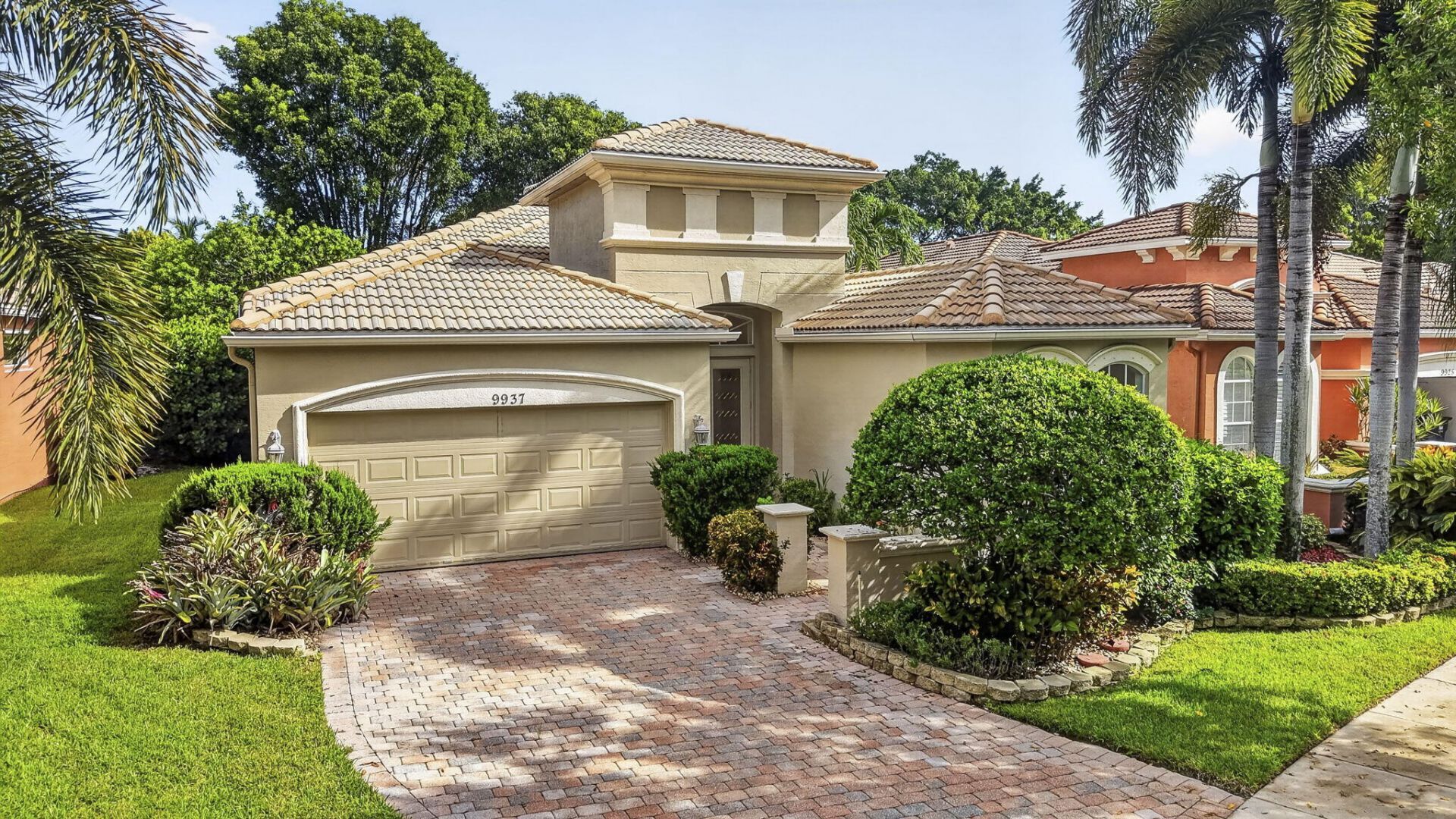 9937 Via Elegante, Wellington, FL 33411 Photo
