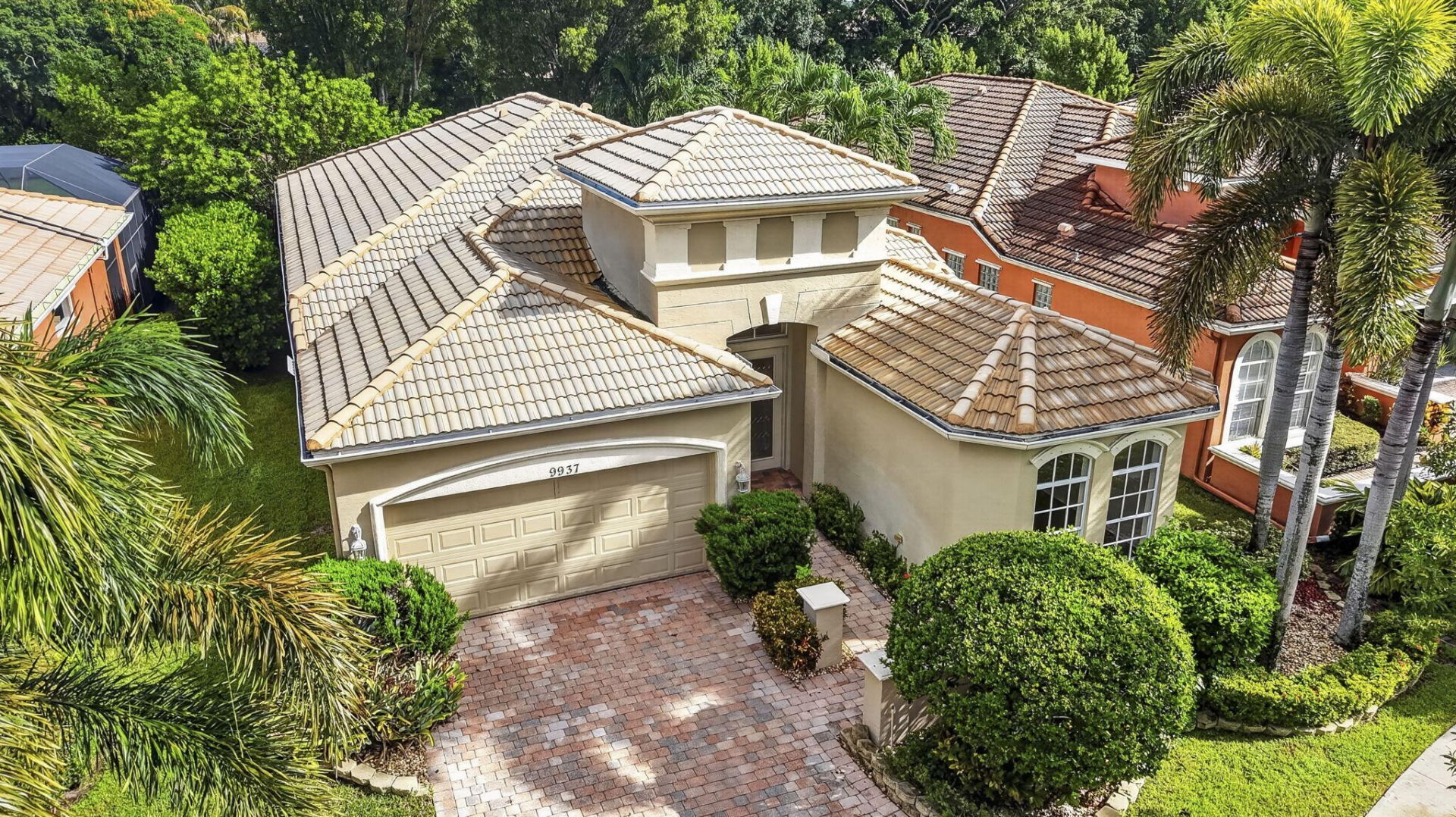 9937 Via Elegante, Wellington, FL 33411 Photo