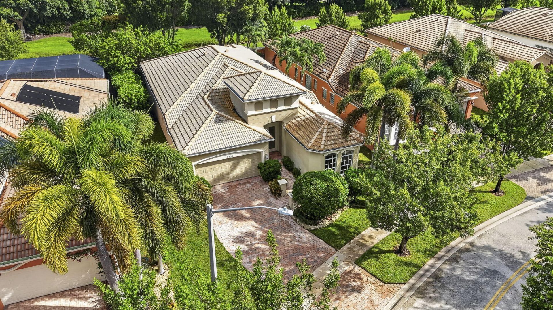 9937 Via Elegante, Wellington, FL 33411 Photo