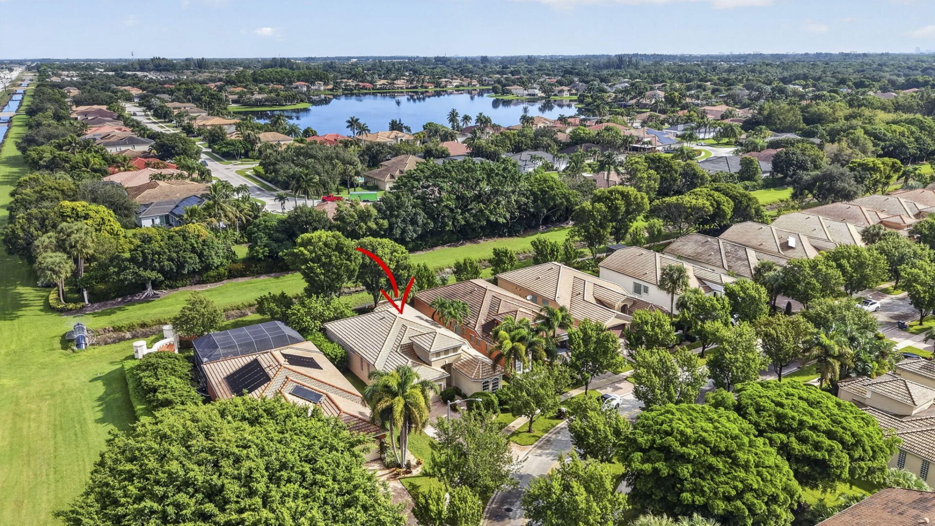 9937 Via Elegante, Wellington, FL 33411 Photo