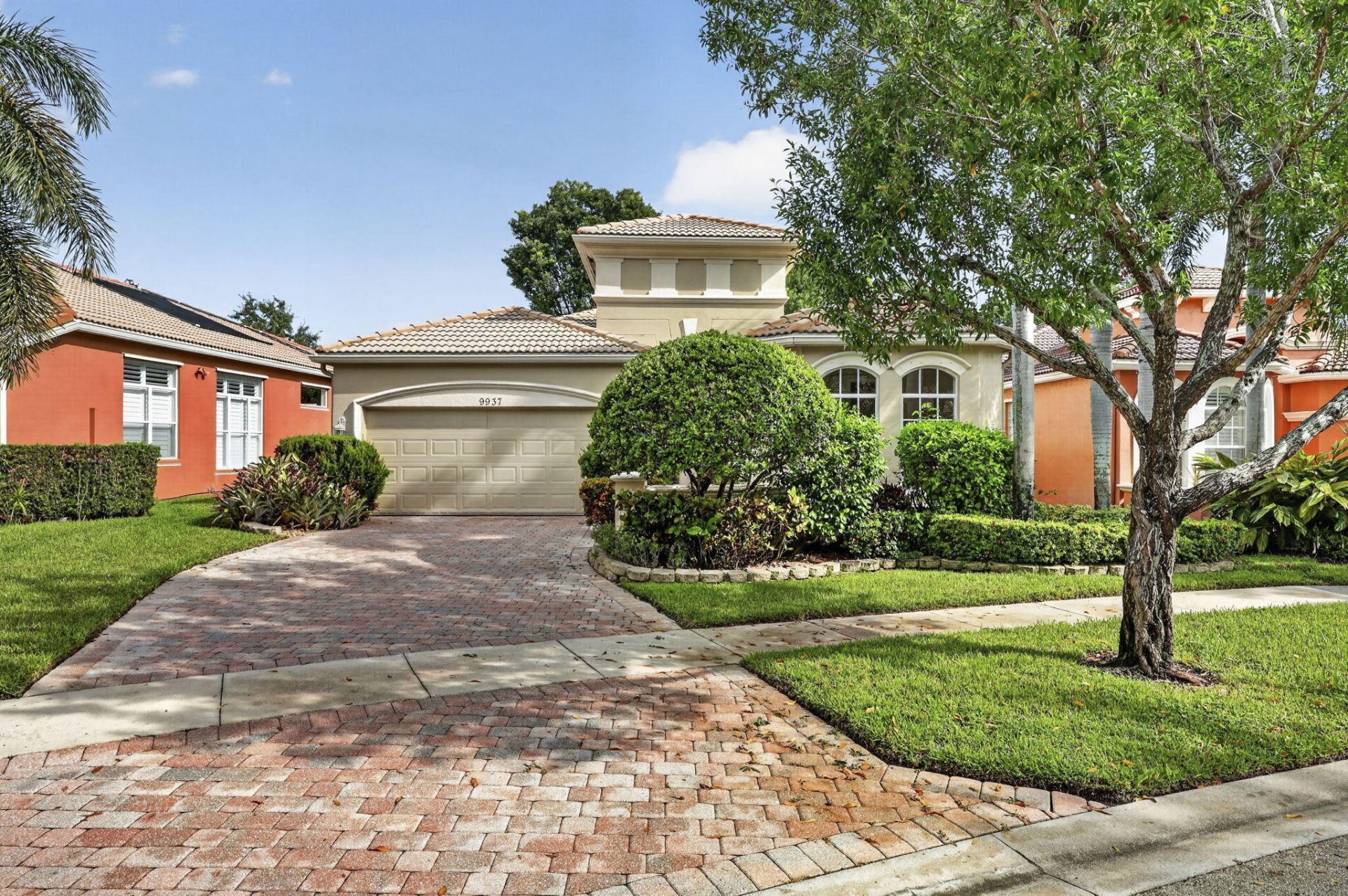 9937 Via Elegante, Wellington, FL 33411 Photo